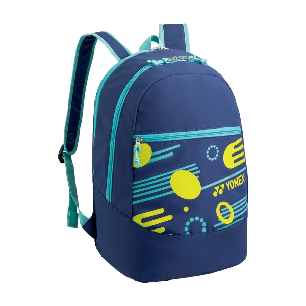 Junior Tennis Bag Yonex Classic Backpack Kids  Navy Blu BAG22412BL