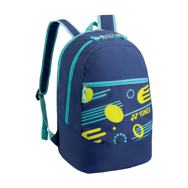 Borsa Tennis Yonex Bambini Yonex Yonex Classic Zaino Bambini  Navy Blu  Navy Blu BAG22412BL