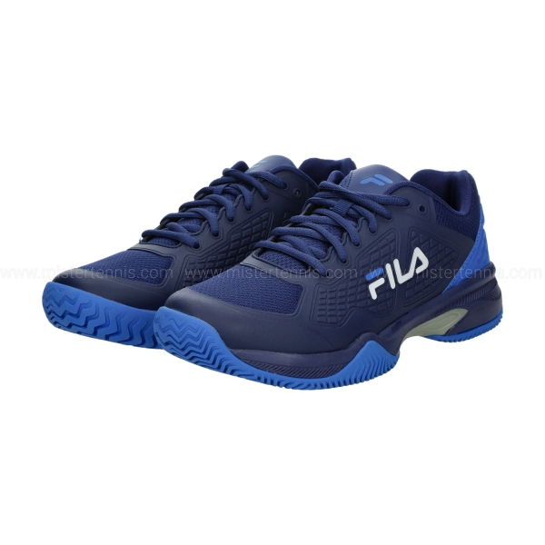 Fila Incontro - Dazzling Blue Comb