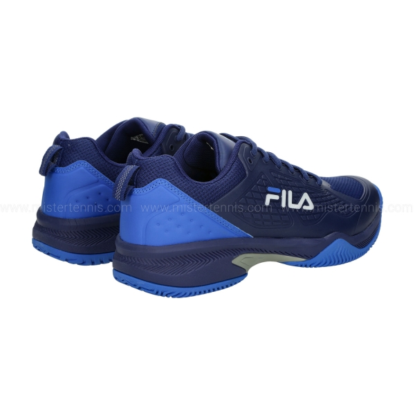 Fila Incontro - Dazzling Blue Comb