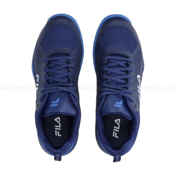 Fila Incontro - Dazzling Blue Comb