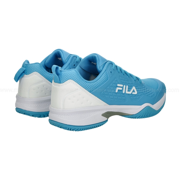 Fila Incontro - Hawaiian Ocean Comb