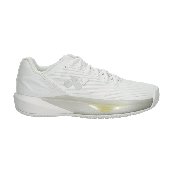 Women`s Tennis Shoes Yonex Eclipsion 5  White SHLE5B