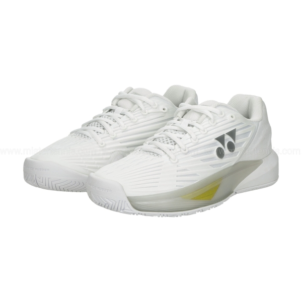 Yonex Eclipsion 5 - White