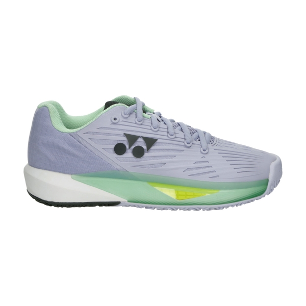 Calzado Tenis Mujer Yonex Eclipsion 5 Clay  Myst Purple SHLE5CLMP