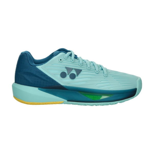 Women`s Tennis Shoes Yonex Eclipsion 5  Cyan SHLE5CY