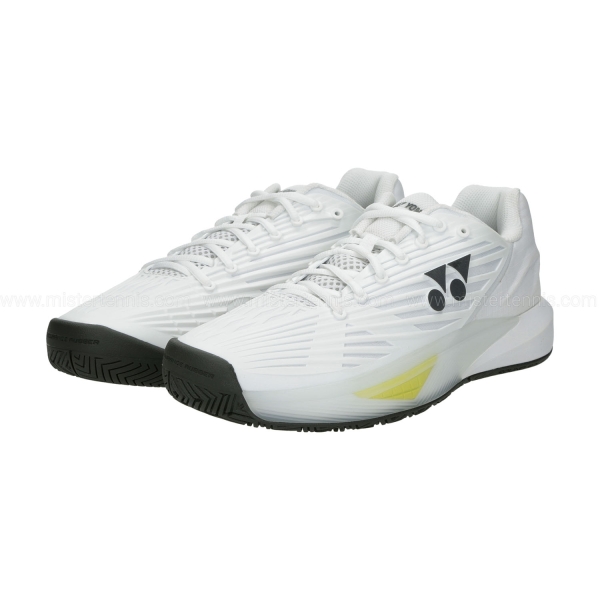 Yonex Eclipsion 5 - White