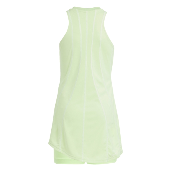 adidas Pro Dress Girl - Semi Green Spark