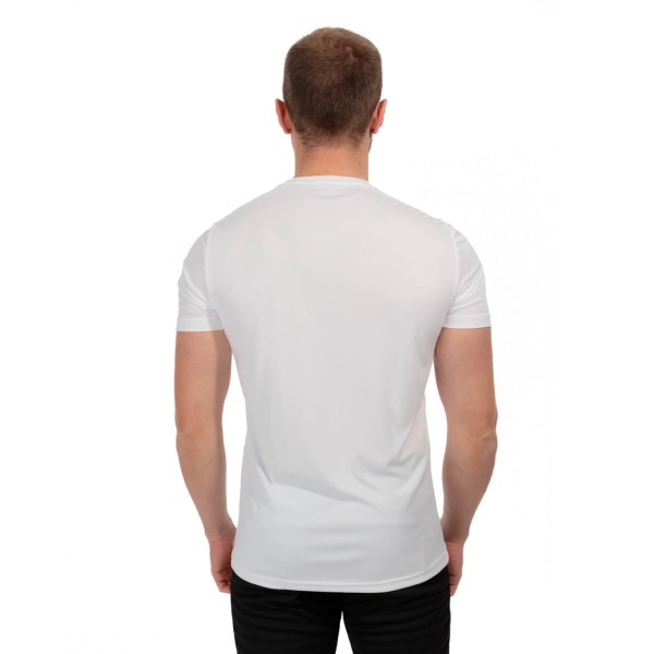 Australian Ace Energy Camiseta - Bianco