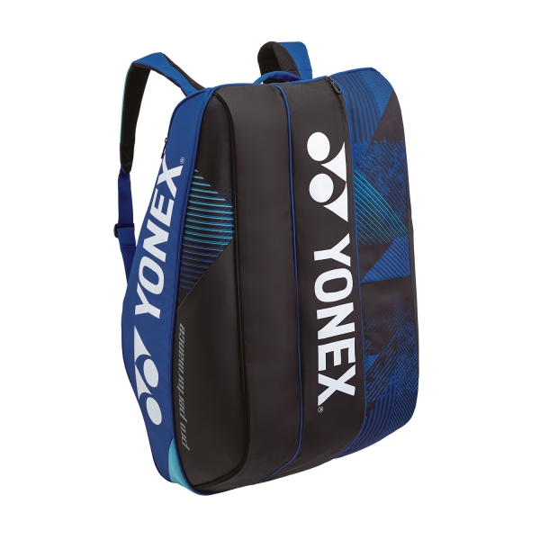 Yonex Pro x 12 Bag - Cobalt Blue