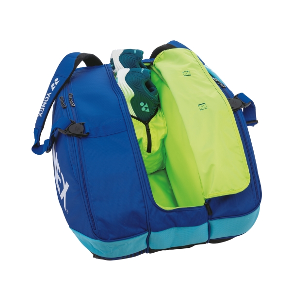 Yonex Pro x 12 Bag - Cobalt Blue
