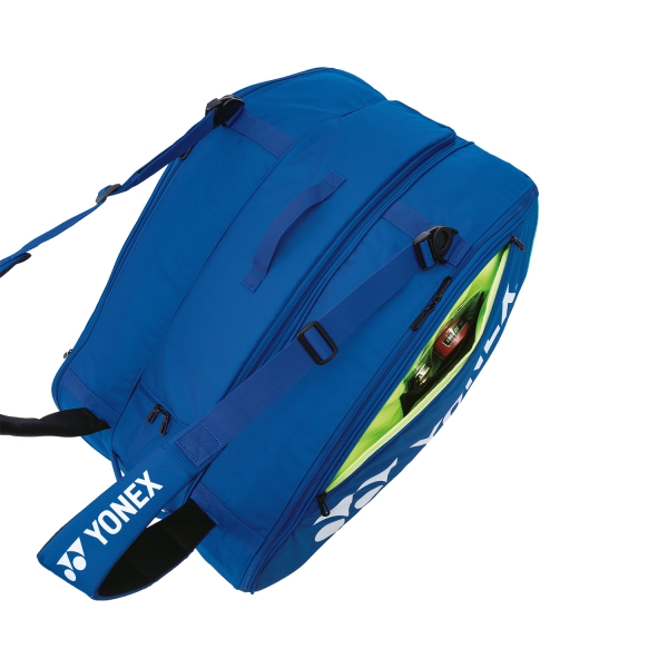 Yonex Pro x 12 Bag - Cobalt Blue