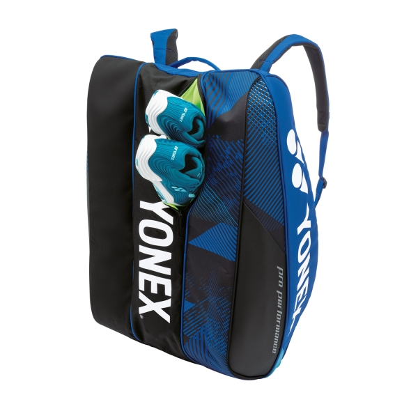 Yonex Pro x 12 Bag - Cobalt Blue