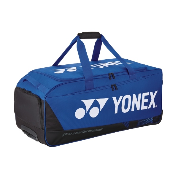 Borsa Tennis Yonex Pro Trolley  Blu Cobalto BA92432BC