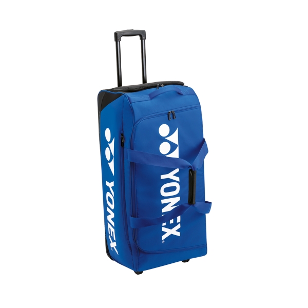 Yonex Pro Trolley - Blu Cobalto