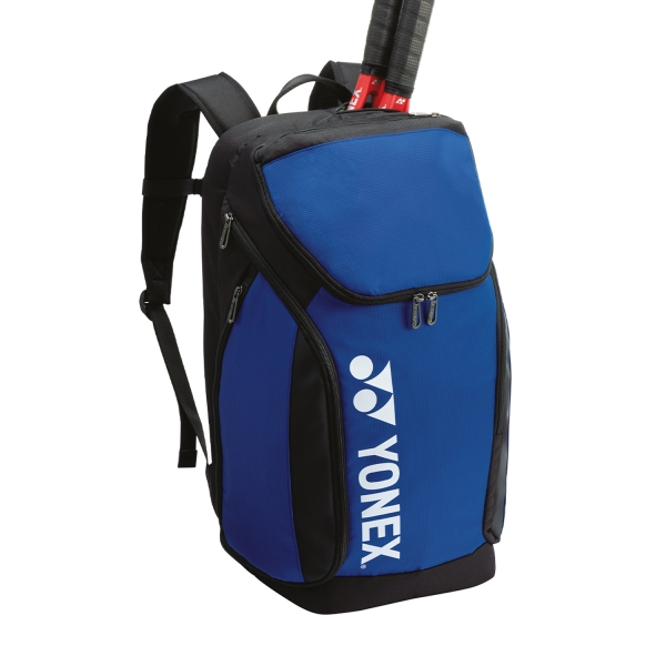 Tennis Bag Yonex Zaino Pro Backpack Large  Cobalt Blu BAG92412LBC