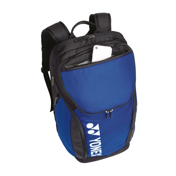 Yonex Zaino Pro Backpack Large - Cobalt Blu