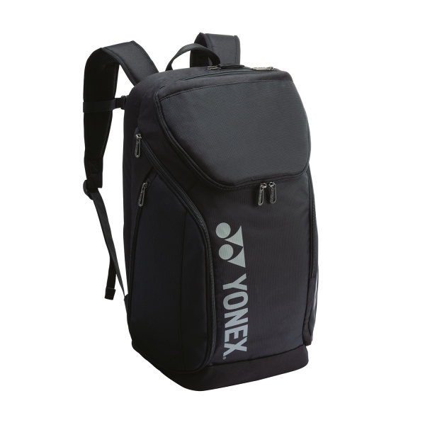 Tennis Bag Yonex Zaino Pro Backpack Large  Black BAG92412LBK