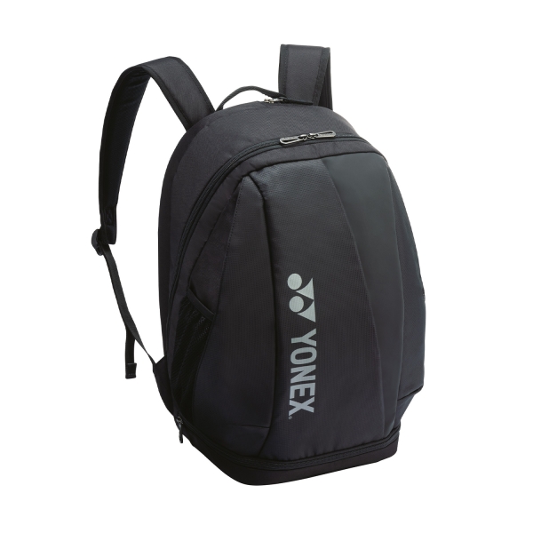 Bolsa Tenis Yonex Zaino Pro Mochila Mediana  Black BAG92412MBK