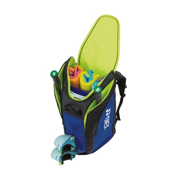 Yonex Pro Stand Bolsas - Cobalt Blu