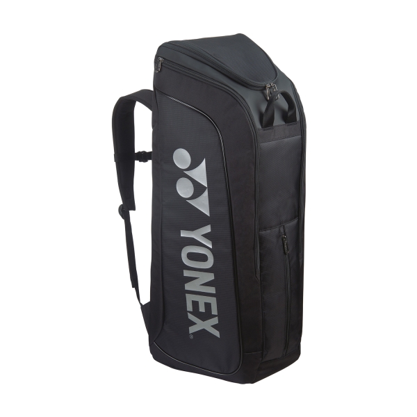 Tennis Bag Yonex Pro Stand Bag  Black BAG92419BK