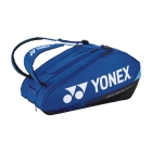 Yonex Pro x 9 Borsa - Cobalt Blu