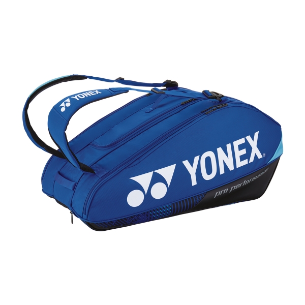 Bolsa Tenis Yonex Bag Pro x 9 Bolsas  Cobalt Blu BAG92429BC