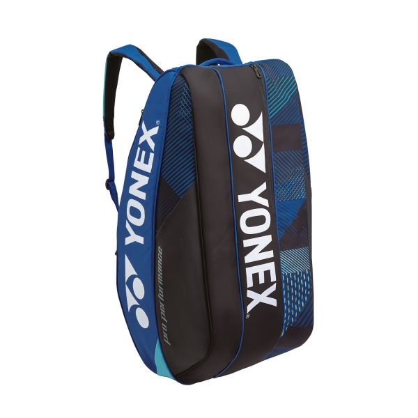Yonex Pro x 9 Borsa - Cobalt Blu