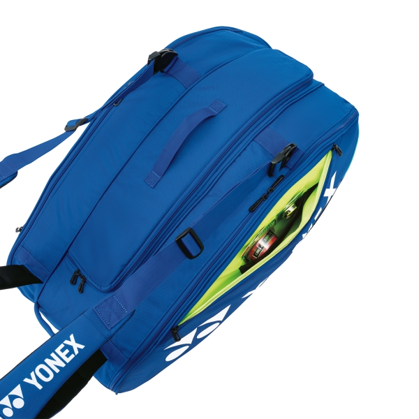 Yonex Pro x 9 Borsa - Cobalt Blu
