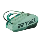 Yonex Pro x 9 Bag - Olive Green