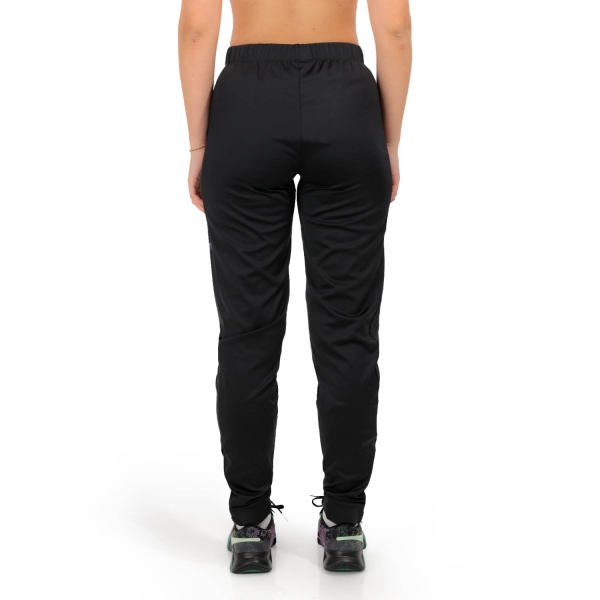 Dunlop Logo Pants - Black