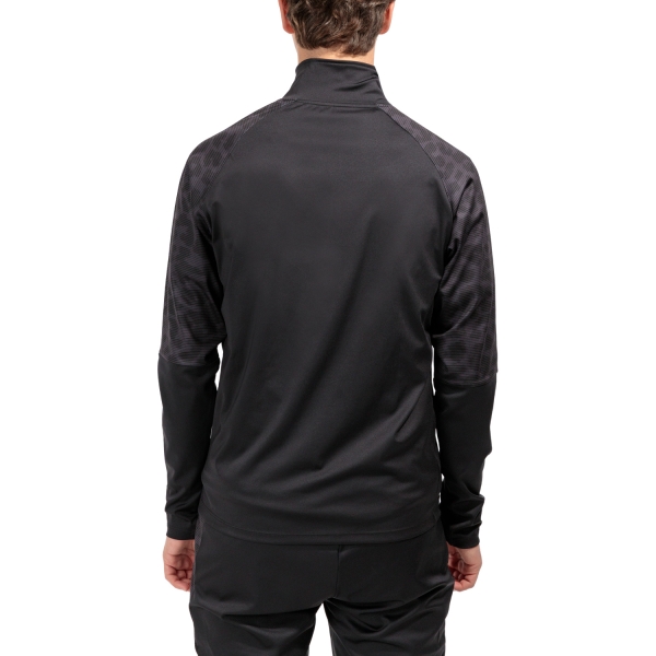 Dunlop Practice Chaqueta - Black