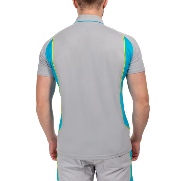Fila polo mens shop silver