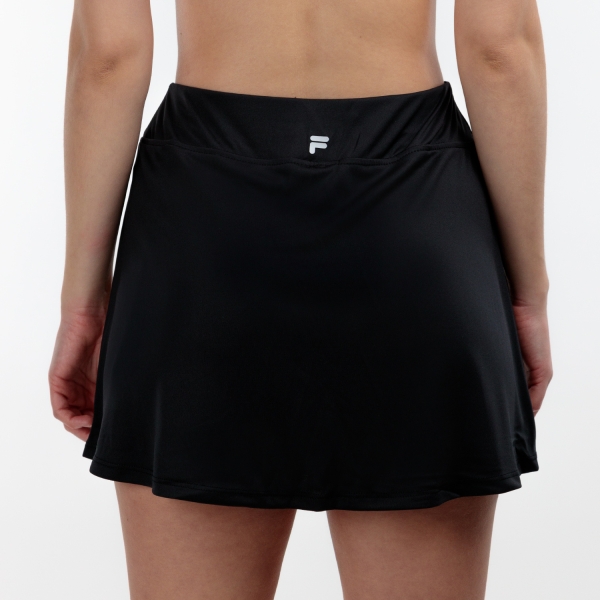 Fila Hazel Falda - Black