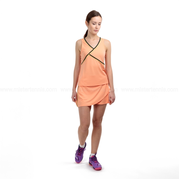 Fila Khai Tank - Peach Pink