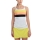 Fila Willow Tank - White/Sunset