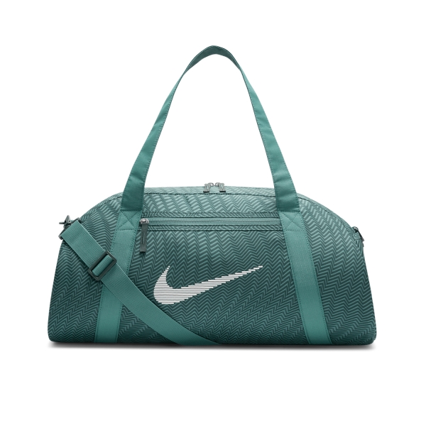 Borsa Tennis Nike Gym Club Borsone  Vintage Green/Bicoastal/White FN0935338