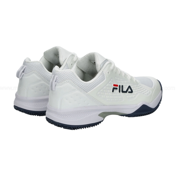 Fila Sabbia Lite 2 Clay - White