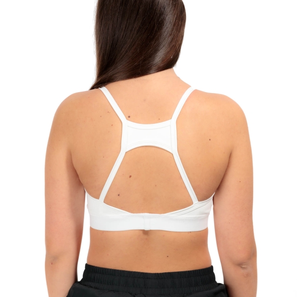 Le Coq Sportif Pro Sports Bra - New Optical White