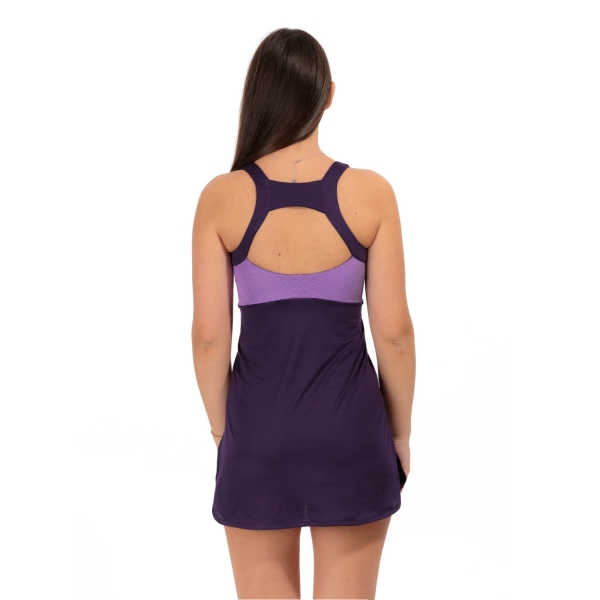 Le Coq Sportif Pro Dress - Purple Velvet