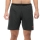 Mizuno Charge Amplify 8in Shorts - Black