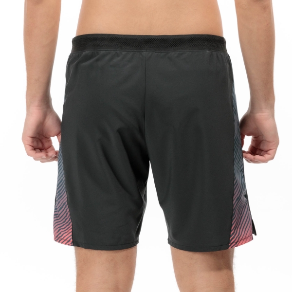 Mizuno Charge Amplify 8in Shorts - Black