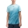 Mizuno Charge Shadow Graphic T-Shirt - Blue Glow