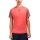 Mizuno Charge Shadow T-Shirt - Radiant Red