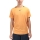 Mizuno Logo T-Shirt - Carrot Curl