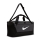 Nike Brasilia 9.5 Small Duffle - Flint Grey/Black/White
