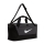 Nike Brasilia 9.5 Bolso Pequeño - Flint Grey/Black/White