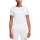 Nike Court Dri-FIT Advantage Camiseta - White/Black