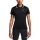 Nike Court Dri-FIT Advantage Polo - Black/White