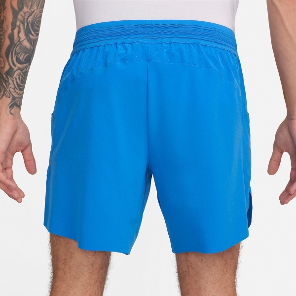 Nike tennis swim shorts top